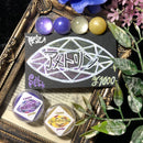 【数量限定】アメトリンSET