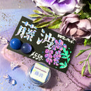 【限定パウダ－】藤波【限定パウダ－】