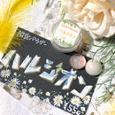 【限定パウダ－】ハルジオン【限定パウダ－】