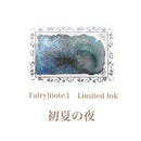 Fairy{note.}オリジナル インク