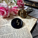 新作追加【オリジナルデザイン】シーリングスタンプ＜2＞25mm/30ｍｍ◆ヘッドのみ◆