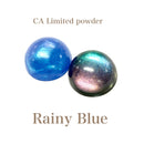 6/26 MD限定パダー　Rainy Blue 【数量限定】