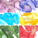 花之物語12色　染料   (Shimmer Ink)　　15ｍｌ