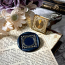 新作追加【オリジナルデザイン】シーリングスタンプ＜2＞25mm/30ｍｍ◆ヘッドのみ◆