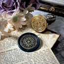 新作追加【オリジナルデザイン】シーリングスタンプ＜2＞25mm/30ｍｍ◆ヘッドのみ◆