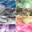 クロマトグラフィーカラーインク30ml＜Ostrich ink＞