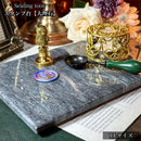 スタンプ台【大理石】