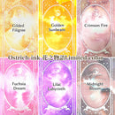 花之物語 限定カラー 18ml＜Ostrich ink＞【宅急便のみ】