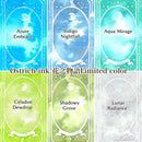 花之物語 限定カラー 18ml＜Ostrich ink＞【宅急便のみ】