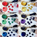 【Transela - bloom shards - 】