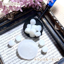 ＜大容量＞半透明カラー◆シーリングワックス◆宅急便のみ