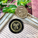 リボンレース 30mm◆ヘッドのみ◆