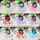 Transela - bloom shards -  半透明カラー