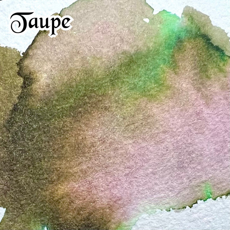 5/13 MD限定インク　Taupe【数量限定】