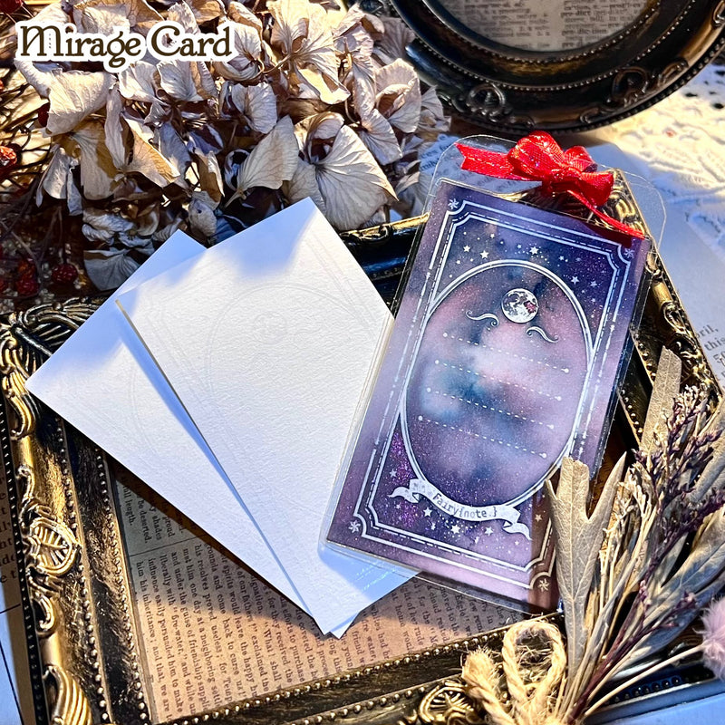 Mirage Card