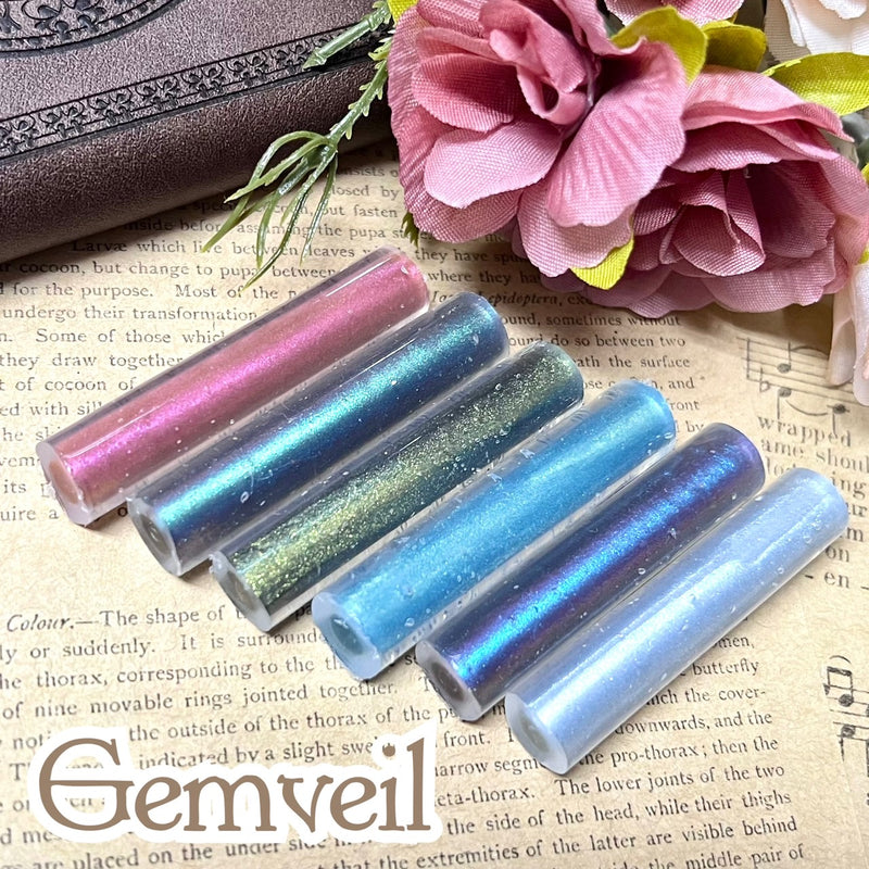 Gemveil