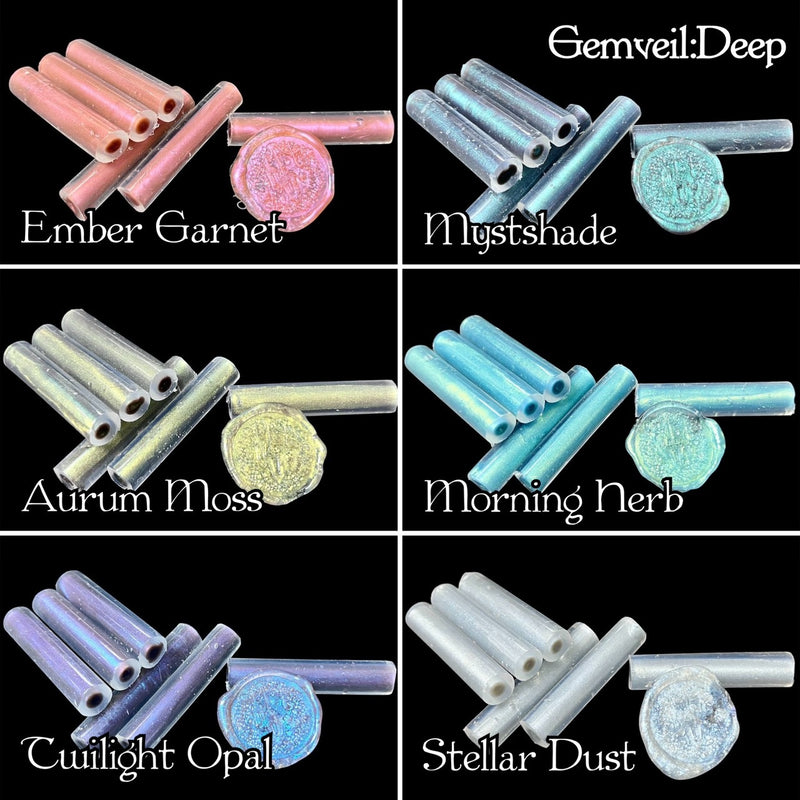 Gemveil
