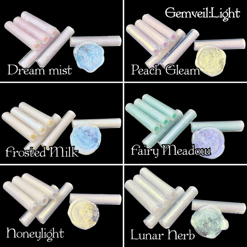 Gemveil