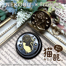 新作追加【オリジナルデザイン】シーリングスタンプ＜2＞25mm/30ｍｍ◆ヘッドのみ◆