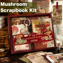 コラージュBOXセット　Scrapbook Kit