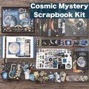 コラージュBOXセット　Scrapbook Kit