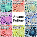 Arcane Potion