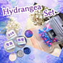 Hydrangea Set　【数量限定】