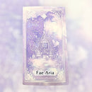 Fairy{note.}　Fae Aria　＜数量限定＞【宅急便のみ】