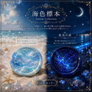 海色標本 Set　【数量限定】