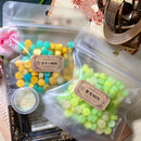 【数量限定】 URANIUM GLASS SET＜ガラスコレクション＞