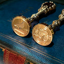 オオカミ 25ｍｍ◆ヘッドのみ◆