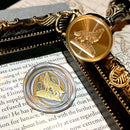 オオカミ 25ｍｍ◆ヘッドのみ◆