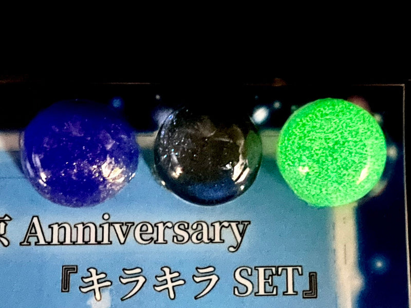 【2023】CA東京アニバーサリー「キラキラセット」