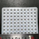 【数量限定】シーリングワックス用モールド《フラワー》
