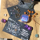 【数量限定】Witch's robe SET