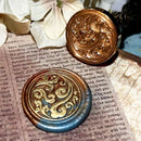 アラベスク 25mm◆ヘッドのみ◆