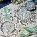 Clear【高透明】粒WAX　シーリングワックス