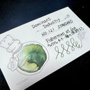 Dominant Industry ウィリアム・ターナー