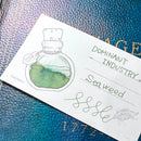 Dominant Industry A log of Atlantis