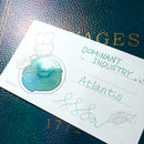 Dominant Industry A log of Atlantis