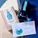 Dominant Industry A log of Atlantis