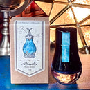 Dominant Industry A log of Atlantis