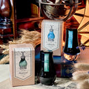 Dominant Industry A log of Atlantis