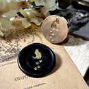 新作追加【オリジナルデザイン】シーリングスタンプ＜2＞25mm/30ｍｍ◆ヘッドのみ◆