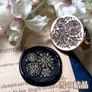 新作追加【オリジナルデザイン】シーリングスタンプ＜2＞25mm/30ｍｍ◆ヘッドのみ◆