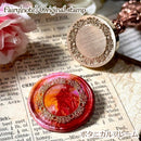 新作追加【オリジナルデザイン】シーリングスタンプ＜2＞25mm/30ｍｍ◆ヘッドのみ◆