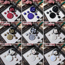 箒星 -Multistar- 【038～062】/ ラメ入り・パール 星型 シーリングワックス