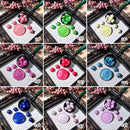 箒星 -Multistar- 【038～062】/ ラメ入り・パール 星型 シーリングワックス