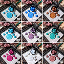 箒星 -Multistar- 【038～062】/ ラメ入り・パール 星型 シーリングワックス