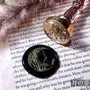 月の夢 25mm◆ヘッドのみ◆